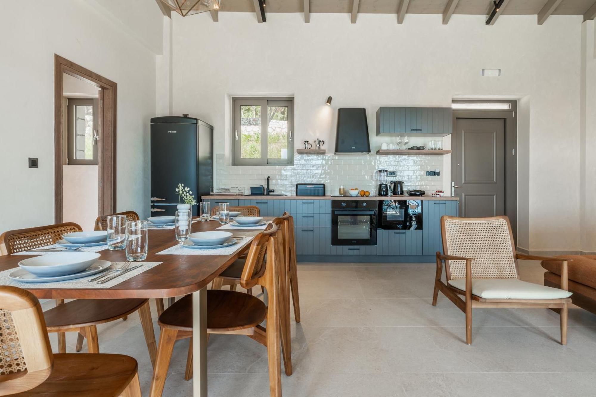 Fiscardo Sunny Villas Fiskardo Zewnętrze zdjęcie